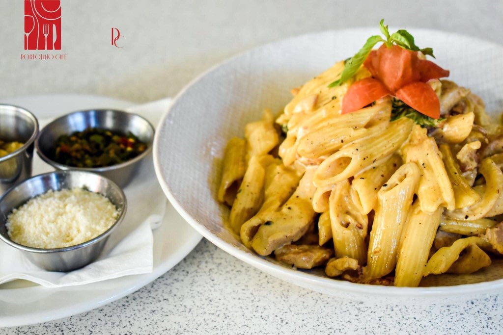 The recipe for a beautiful and happy life is pastas🤤

Visit our store at Airport Junction Mall and fine treat yourself today with some of our mouth watering pastas🤤🍝

For deliveries contact: 📞 +267 3960630 for more details
#ModernItalianEatery