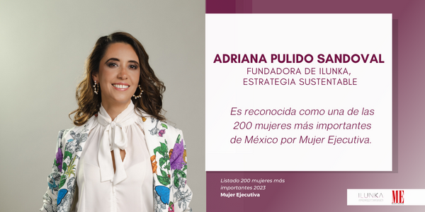 ¡Enhorabuena por este merecido reconocimiento a tu labor, inspiración y pasión! 👏👩‍💼🏅

Conoce la lista completa por <a href="/MujerEjecutivaM/">Mujer Ejecutiva MEX</a> 👇drive.google.com/file/d/1Xxm1bF…

#negocios | #mujeres | <a href="/MundoEjecutivo/">Mundo Ejecutivo</a>