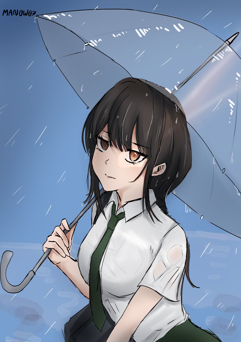 MaNOW_krub's tweet photo. "Light after rain." https://t.co/ub4QyCE0fN