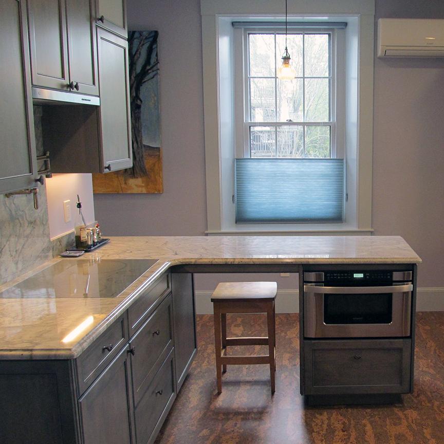 Whether you love farmhouse or bauhaus, the designers at BBR's Co-op can help you create a kitchen you love. Make a design appointment today &amp; be ready to order your cabinets on the August 12 sales tax holiday! #kitchendesign #kitchenremodel #cabinetry conta.cc/449T0Fm