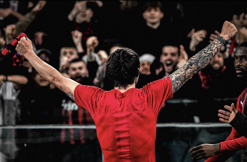 theMilanZone_'s tweet photo. 💔 🤞🏻 https://t.co/bNHBqJ3HI8