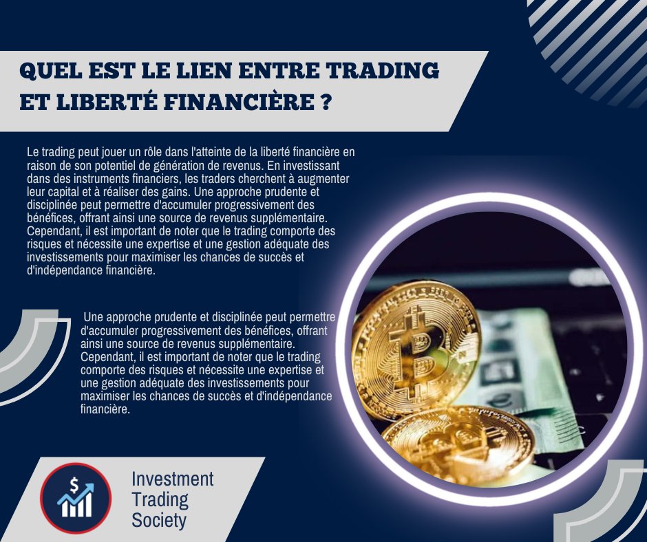 trading_its's tweet photo. Si vous pensez que l'investissement en bourse financière vous mène à la liberté financière, bien sûr, vous avez raison.
Il vous faut tout simplement une bonne discipline et une étude suffisante de risque https://t.co/LQJnZ7YbWI
