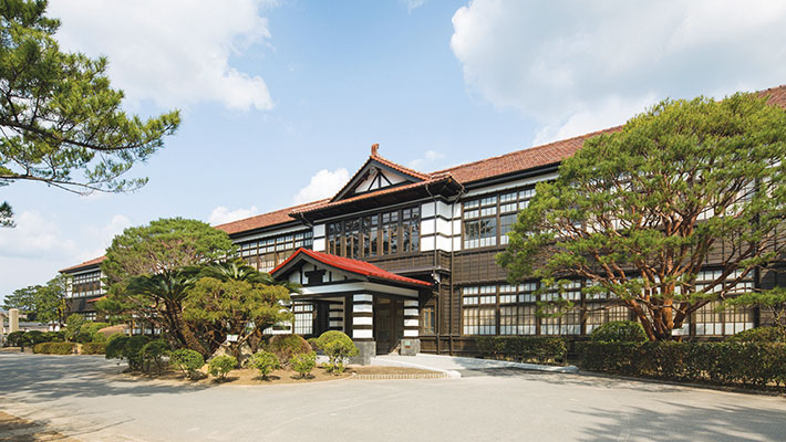 引き継がれる古き良き日本

日本のいいとこ再発見

　熊本県熊本市(

nyseikatsu.com/travel/06/2023…