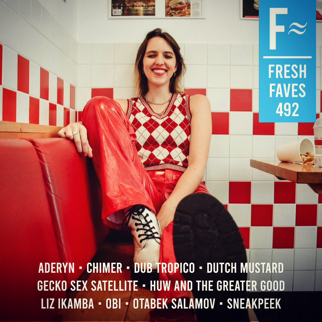 Fresh On The Net tweet media