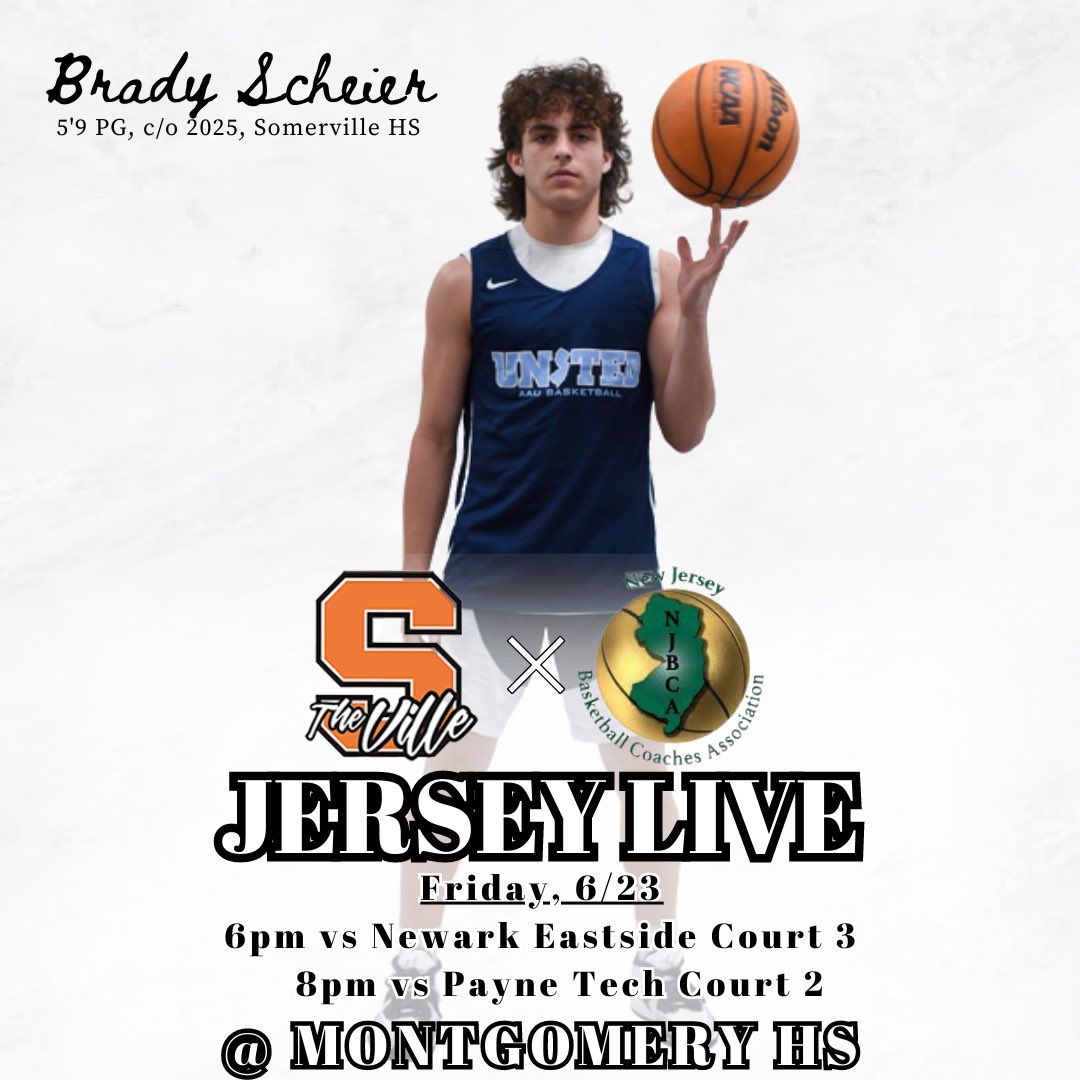 United NJ AAU - Boys Program tweet media