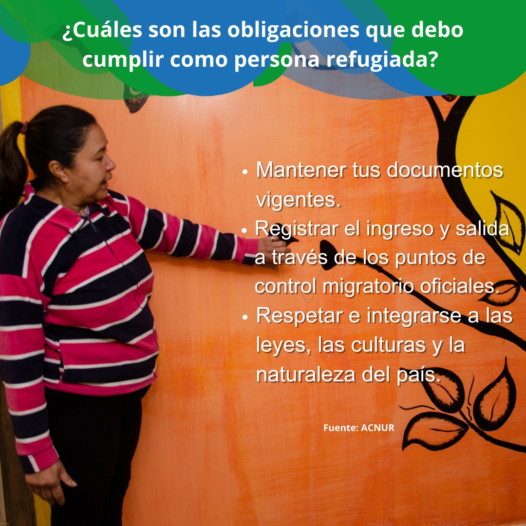 AVSI Ecuador tweet media