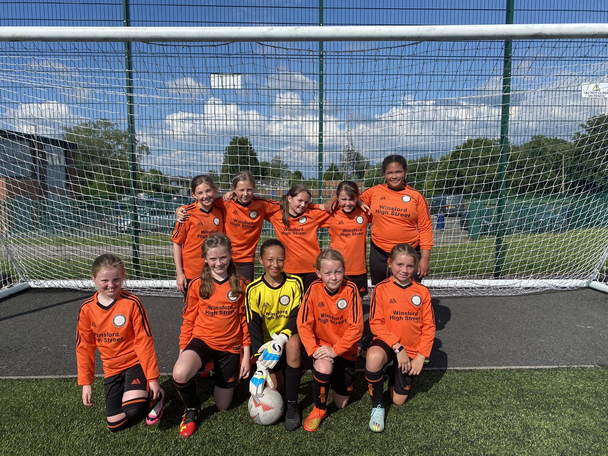 Year 6 HighStPrimary tweet media