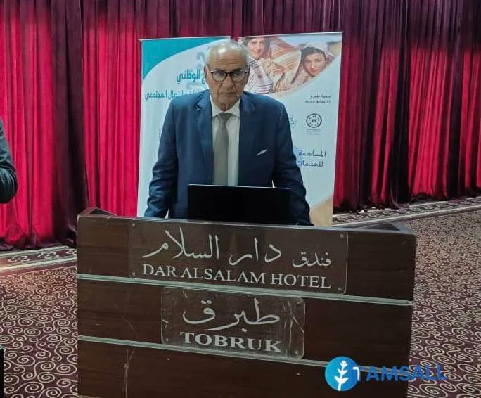 TamsallProject's tweet photo. اليوم إطلاق المشروع التجريبي الرابع لبلديات تامسال و هو مشروع "موجاتي: راديو مجتمعي لقطع المسافات" ،في بلدية طبرق. اقرأ المزيد:
Today, “My waves: community radios to cut distances” launched in Tobruk. Read more: 
https://t.co/GzRd4784Er https://t.co/92gx12rCvz