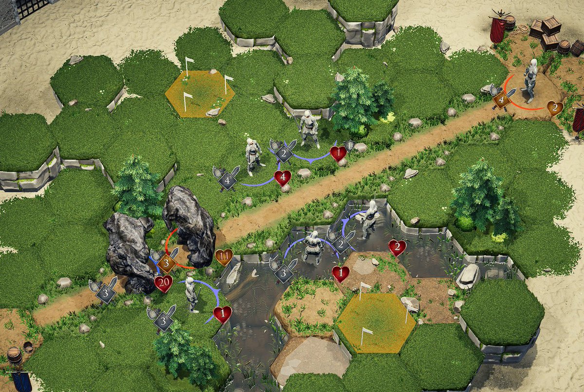How to not play @AradenaWarrior Beta - wrecked by <a href="/semp_eth/">Semp</a>