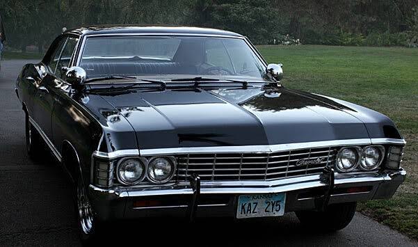 _SanaSayz's tweet photo. the face / the car
#Supernatural #spn #DeanWinchester #impala67 https://t.co/xoI8gGWkut