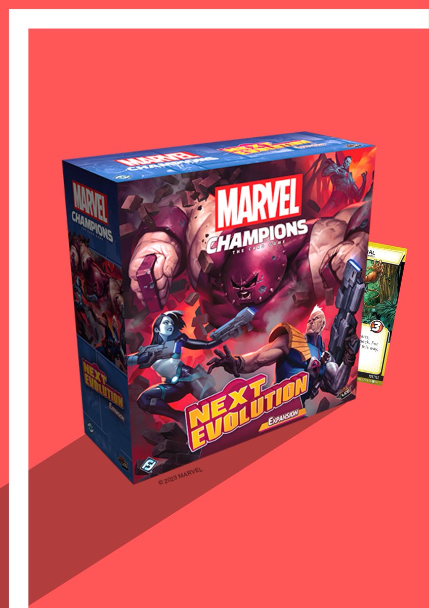 The Card Game Cooperative tweet media