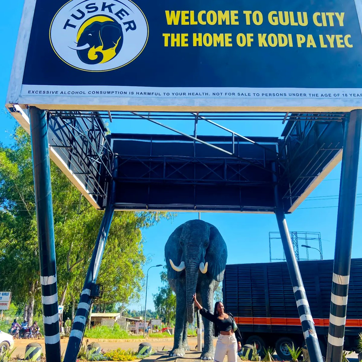 @VisitAcholiLand @GuluAcholiTours @ocafegulu @KanunguJuiceMo @Noble_uga @geraldlub @LondonBreed I love GULU CITY