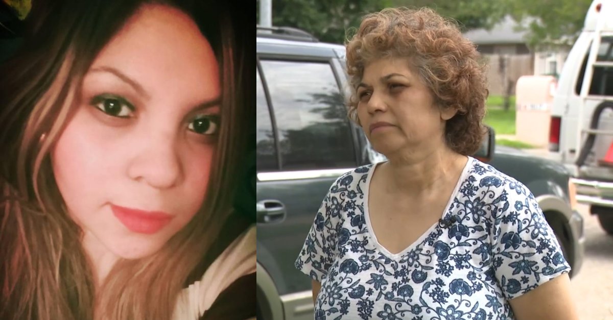 lawcrimenews's tweet image. Pack of cigarettes found in SUV of missing, non-smoking mother last seen heading to Walmart when it was closed: Family

Full story here: bit.ly/446Qm30