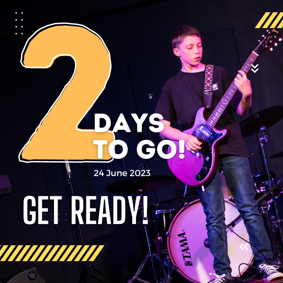 2 days to go!

#showcase #performanceshowcase #performance #livemusic #musicteacher #northernbeaches #forestville #killarneyheights #chatswood #ryde #vocalacademy #musicschool #music #adults