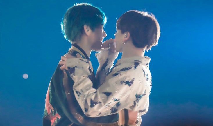 çok beğendiğim ve herkesin okuması gerektiğini düşündüğüm taekook ficleri a thread: