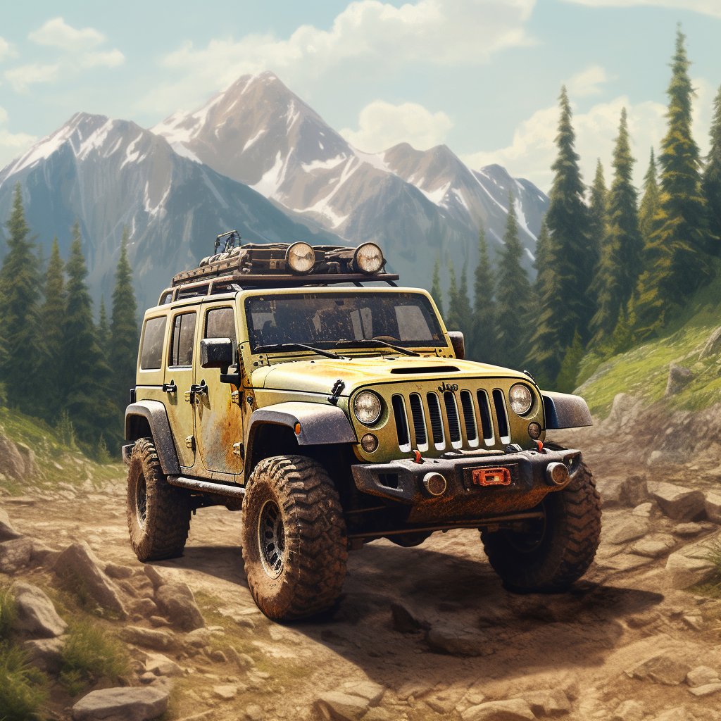 Embrace the first day of summer with a new Jeep from NWMS and ignite your adventurous spirit as you conquer the great outdoors! ow.ly/Y2J650OT8ZM
*
#FirstDayOfSummer #AdventureAwaits #NewJeep #AI #MidJourney #nwmsrocks #JeepNation #JeepFamily #summersolstice #happysolstice