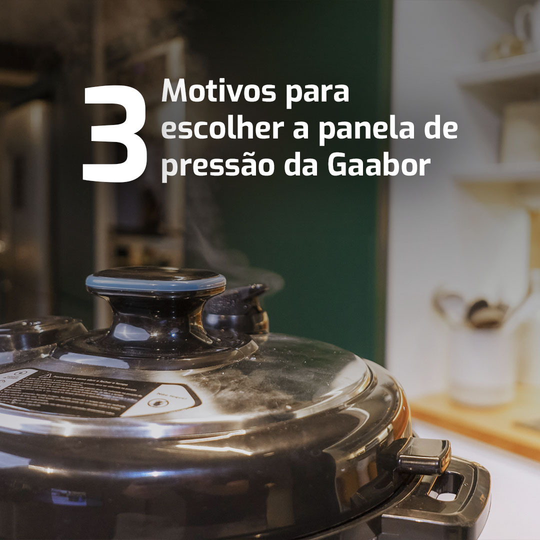 gaaborbr's tweet image. Já conhece a panela de pressão da Gaabor? Vem ver 3 motivos para você escolher ela e largar de vez a panela de pressão normal. 😉

👉Adquira a sua panela de pressão Gaabor clicando aqui shopee.com.br/gaabor_oficial

#gaaborbr #paneladepressao #eletrodometicos #cozinha