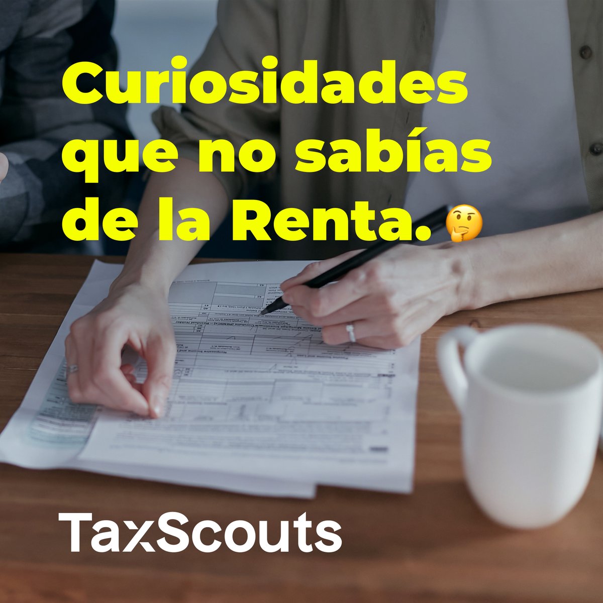 Hacer la renta es un aburrimiento. Como lo sabemos y no lo escondemos, te traemos 10 datos curiosos que quizá no conocías para que sueltes un jeje tonto cuando te pongas con ella 🥲

👉🏼 merenta.rebellionpay.com/single/10-curi…