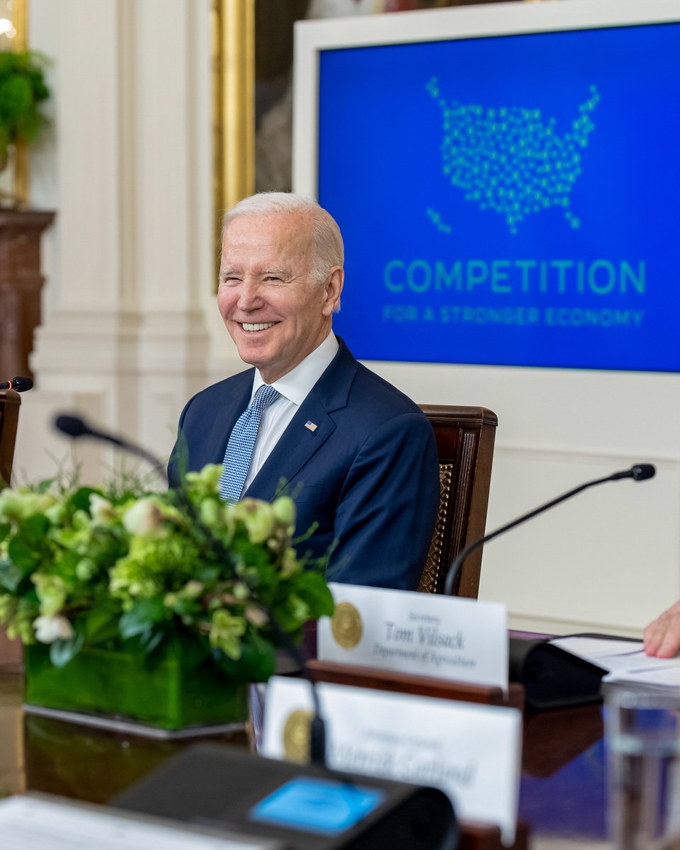 President Biden Archived tweet media