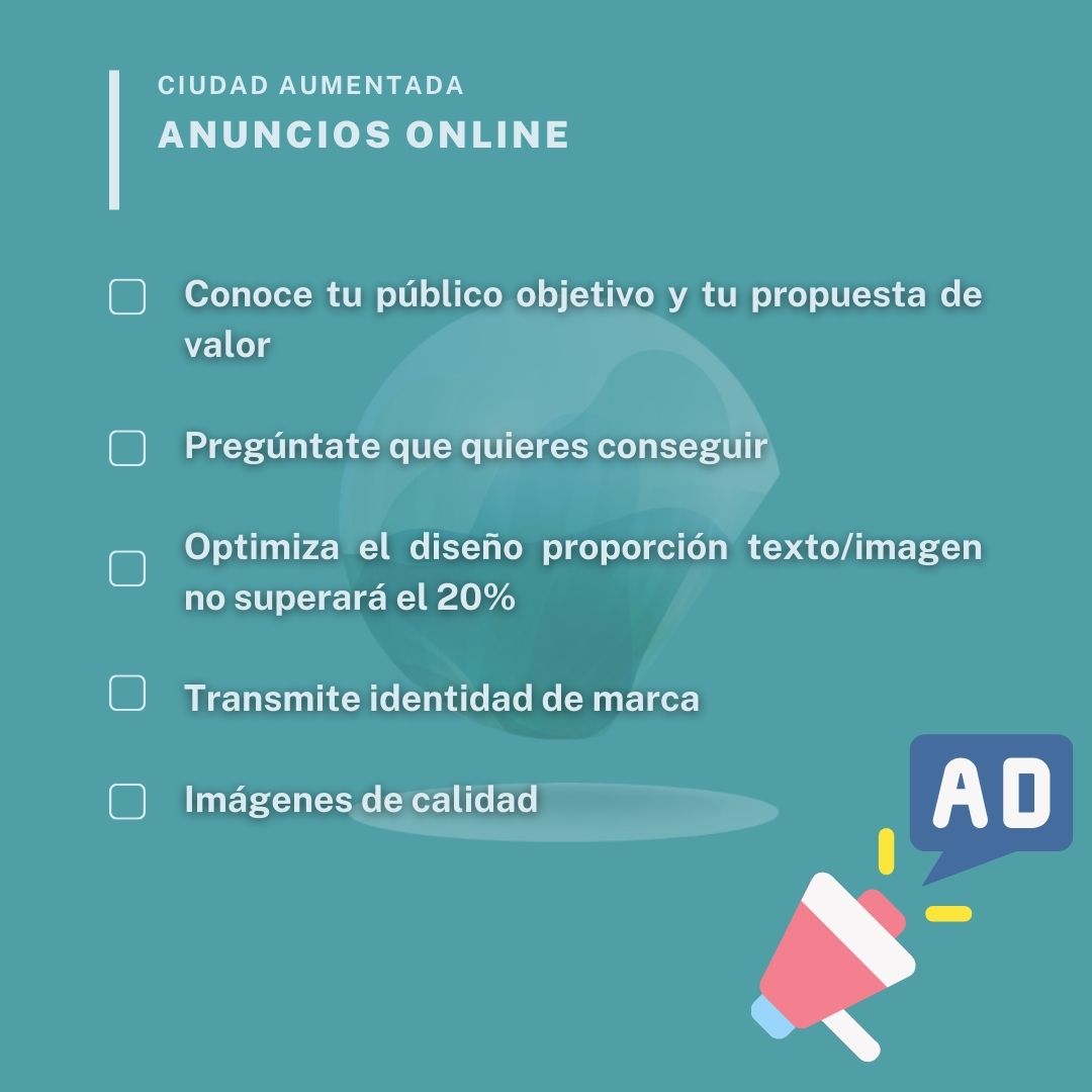 PintoAumentada's tweet photo. ¿Es importante tener una estrategia de anuncios online? SI

Los anuncios online ofrecen una gran cantidad de beneficios como la capacidad de alcanzar a una audiencia global inmediata, medir el rendimiento además comunicar su mensaje de manera dinámica y creativa

#pinto https://t.co/NpmWHqNxEW