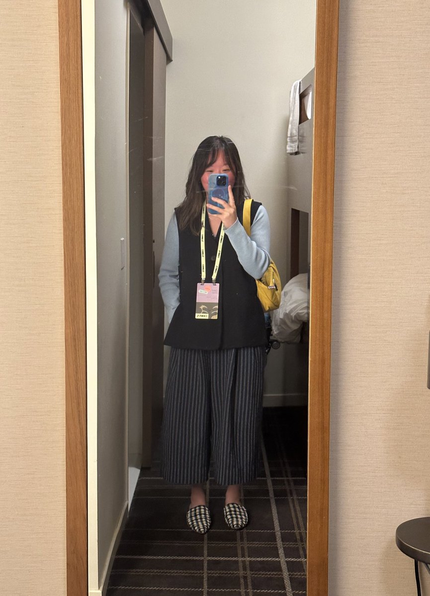 Carol Chan (陳寶兒) tweet media