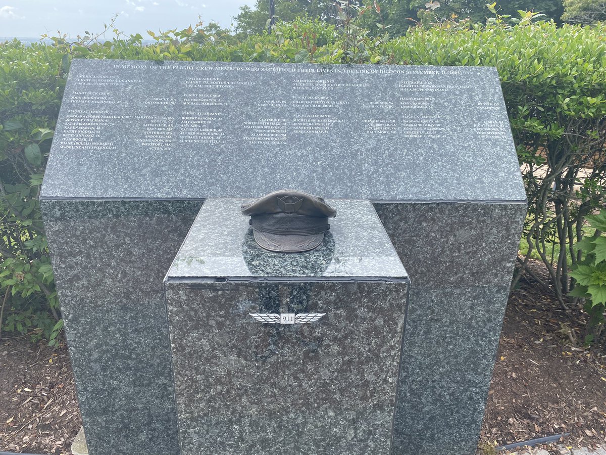 john deep (@deeptime01) on Twitter photo Another awesome experience w our 🇺🇸USAs #BeingUnited learning and sharing spirit at the 911 memorial at 🦅 EagleRock <a href="/CityofNewarkNJ/">City of Newark</a> <a href="/CityofElizabeth/">City of Elizabeth NJ</a> <a href="/Tobyatunited/">Toby Enqvist</a> <a href="/MikeHannaUAL/">Mike Hanna</a> <a href="/rodney20148/">Rodney</a> <a href="/csarkari/">Cyrus Sarkari</a> <a href="/Jordan_Bykowsky/">Jordan Lynn Bykowsky</a> <a href="/skarabetian/">Sevan 🗽</a> Another awesome experience w our 🇺🇸USAs #BeingUnited learning and sharing spirit at the 911 memorial at 🦅 EagleRock <a href="/CityofNewarkNJ/">City of Newark</a> <a href="/CityofElizabeth/">City of Elizabeth NJ</a> <a href="/Tobyatunited/">Toby Enqvist</a> <a href="/MikeHannaUAL/">Mike Hanna</a> <a href="/rodney20148/">Rodney</a> <a href="/csarkari/">Cyrus Sarkari</a> <a href="/Jordan_Bykowsky/">Jordan Lynn Bykowsky</a> <a href="/skarabetian/">Sevan 🗽</a>