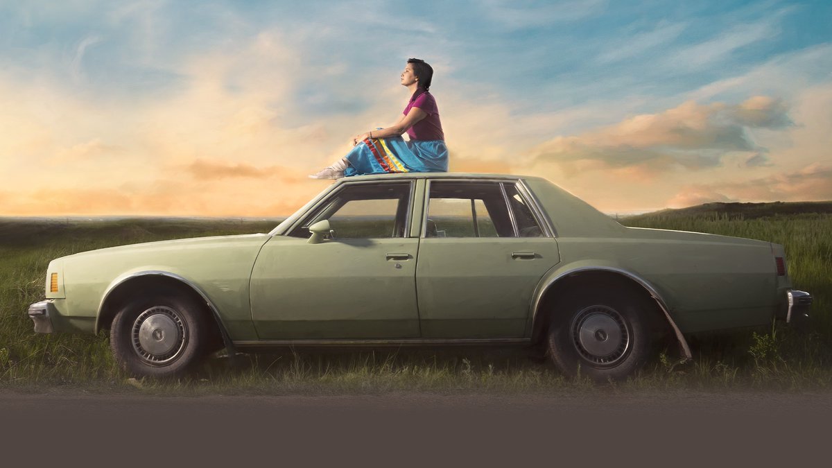 More people should be talking about #LittleBird, it's an absolute triumph in episodic storytelling. Huge congratulations to <a href="/Podemskichick/">Jennifer Podemski</a> , <a href="/moscotweets/">Hannah Moscovitch</a>,
&amp; everyone involved. This is a vital watch for Canadians. shedoesthecity.com/jennifer-podem…
<a href="/CraveCanada/">Crave</a> @APTN  #IndigenousPeoplesDay