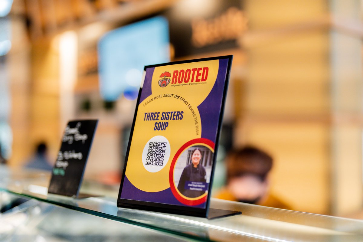 SFU Food tweet media