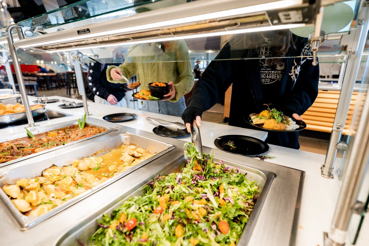 SFU Food tweet media