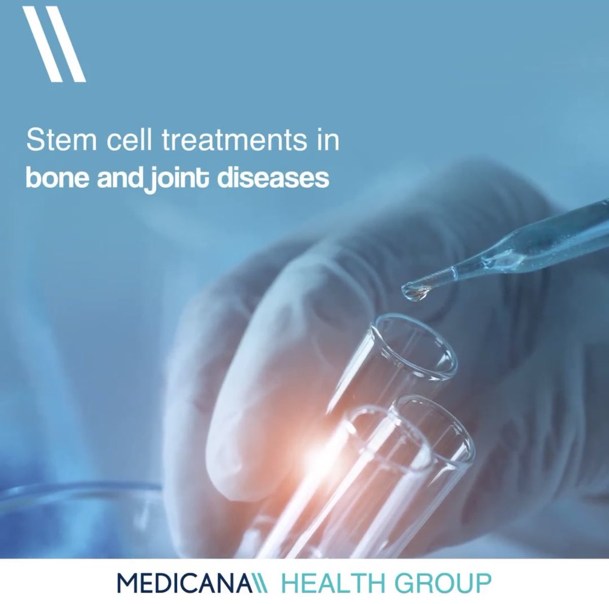 Stem Cell Therapy-stem cells are the body’s raw materials from which all other cells with specialized functions are formed. 

In recent years, stem cell therapies have gained significant popularity as a means to facilitate the healing process of injured tissues. 

Stem cell…