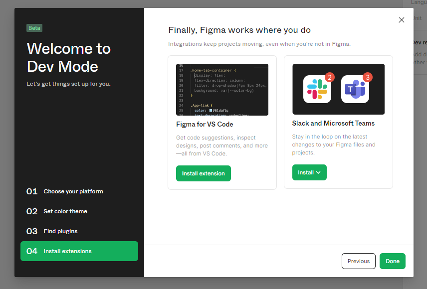 jamalchk's tweet image. que coisa mais linda 🥹 #figma #devmode