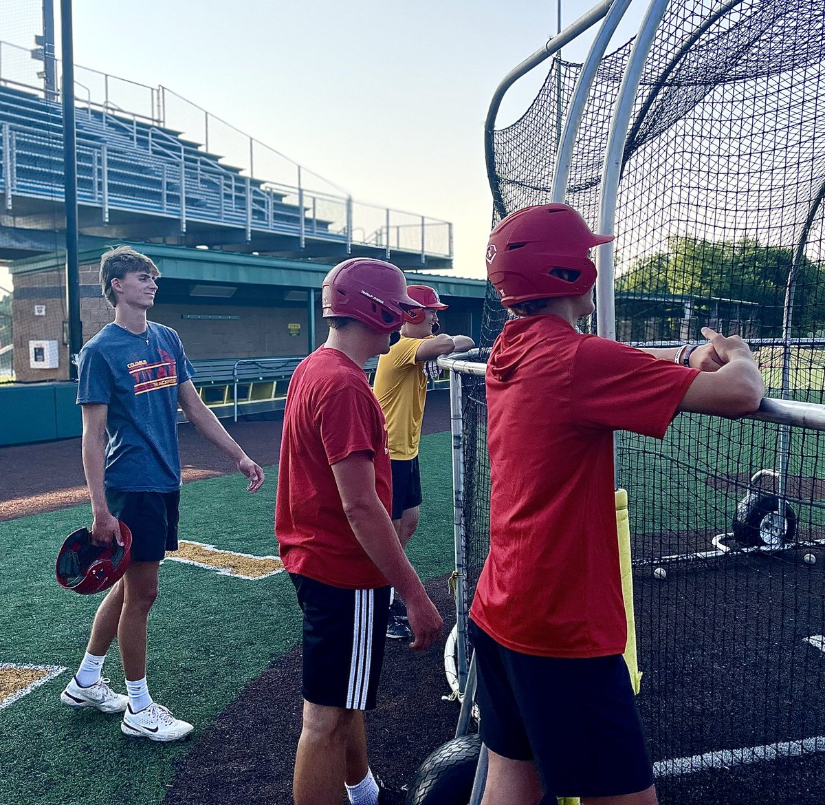 Chaz Wright 🌵 tweet media