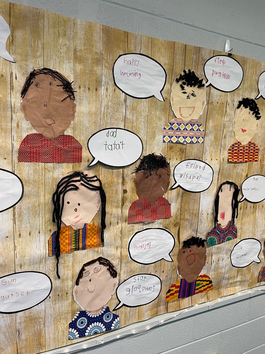 Ms_BarrigaViera's tweet photo. A few more pictures because the Ss work displayed in the gallery is just too good not to share https://t.co/hjoFGPskDR