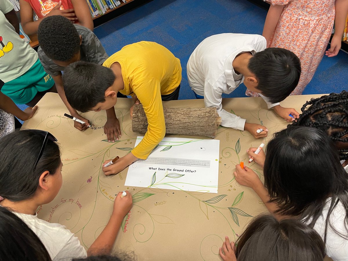 Ms_BarrigaViera's tweet photo. A few more pictures because the Ss work displayed in the gallery is just too good not to share https://t.co/hjoFGPskDR