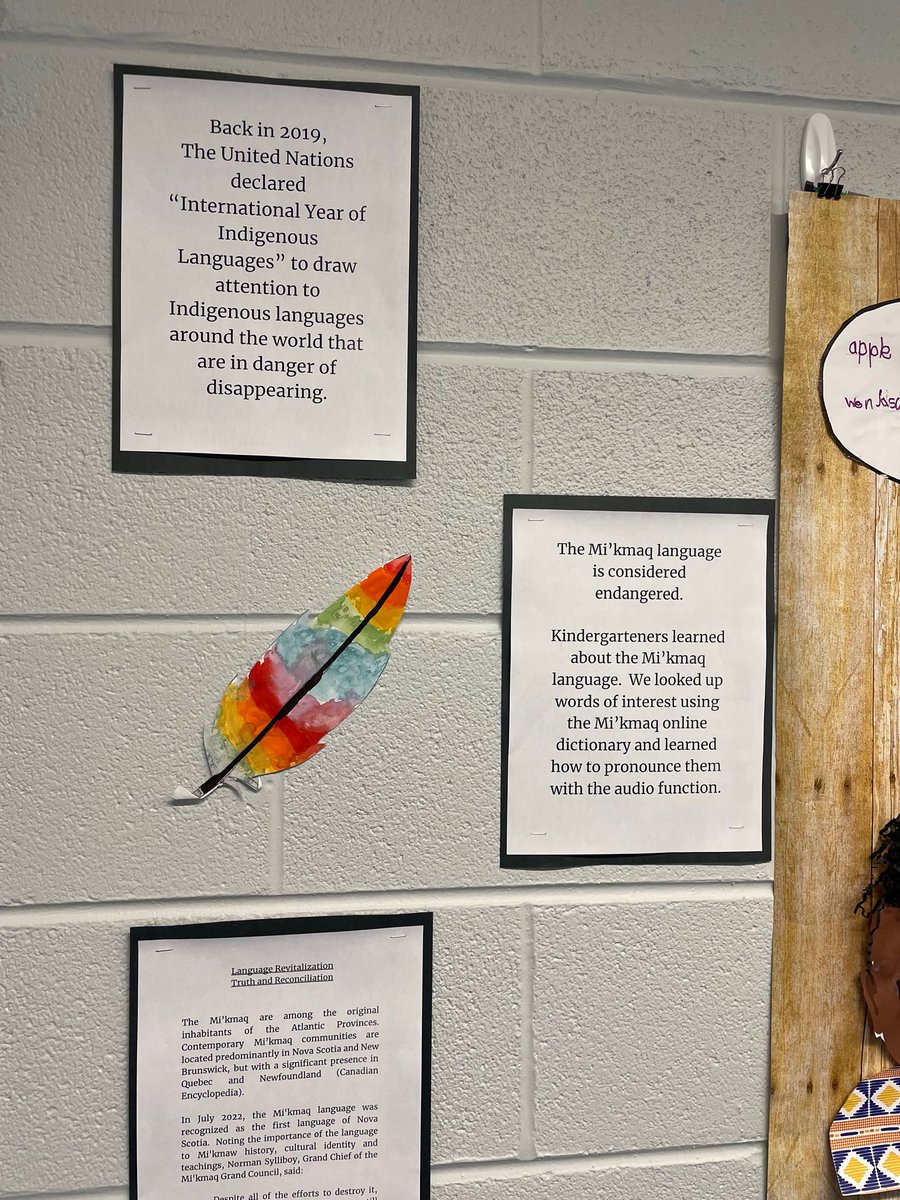 Ms_BarrigaViera's tweet photo. A few more pictures because the Ss work displayed in the gallery is just too good not to share https://t.co/hjoFGPskDR