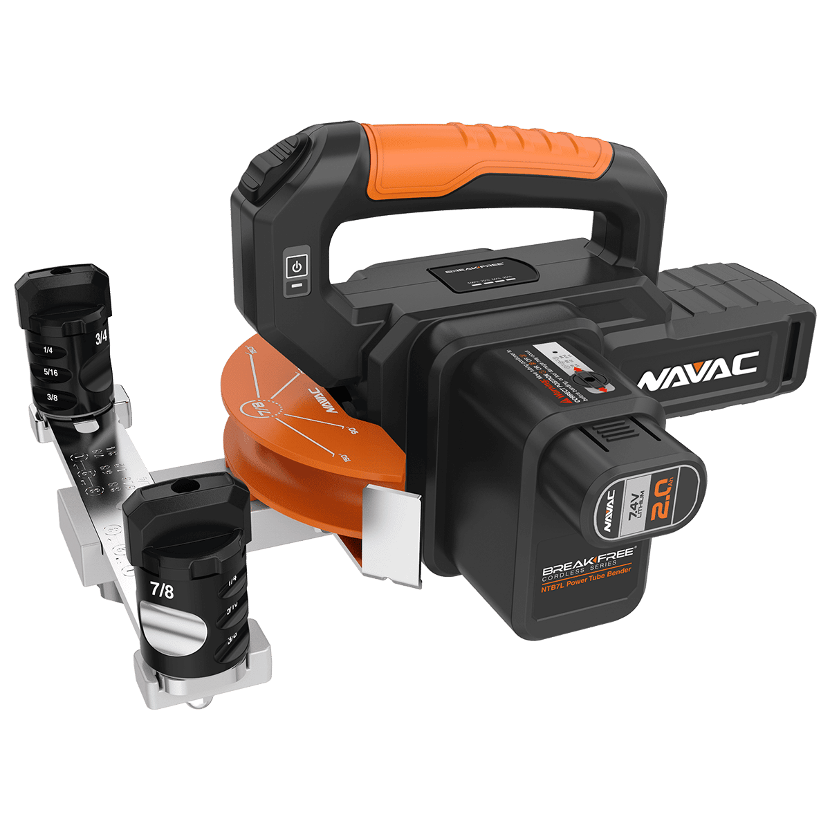ValueTesters's tweet photo. Discover NAVAC NTB7L an innovative, powerful battery-powered tube bender for soft or heat-treated copper tubing from ¼” to 7/8” OD. Get a deal at Value Testers: https://t.co/P2RuadZbZN
#hvaclife #hvachacks #hvacservice #hvacrepair #hvacmaintenance #tubebender #valuetesters https://t.co/C32OIm6dpn