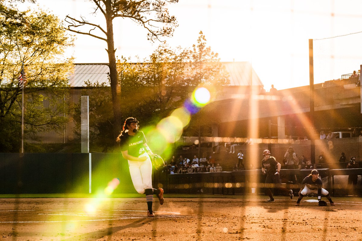 The longest day of the year means more time for 🥎, right?

#AllForSAMford