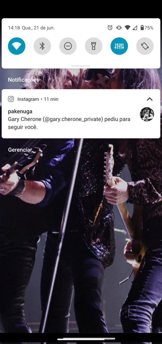 @garycherone It's insane too see how people think that Extreme fans are stupid 🤣🤦