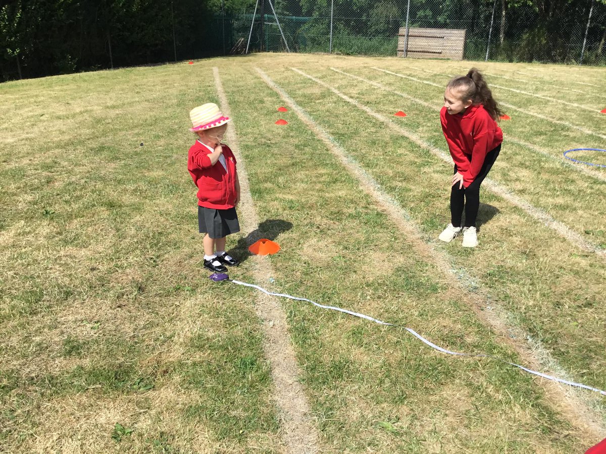 St Thomas' C.E. Primary Academy tweet media