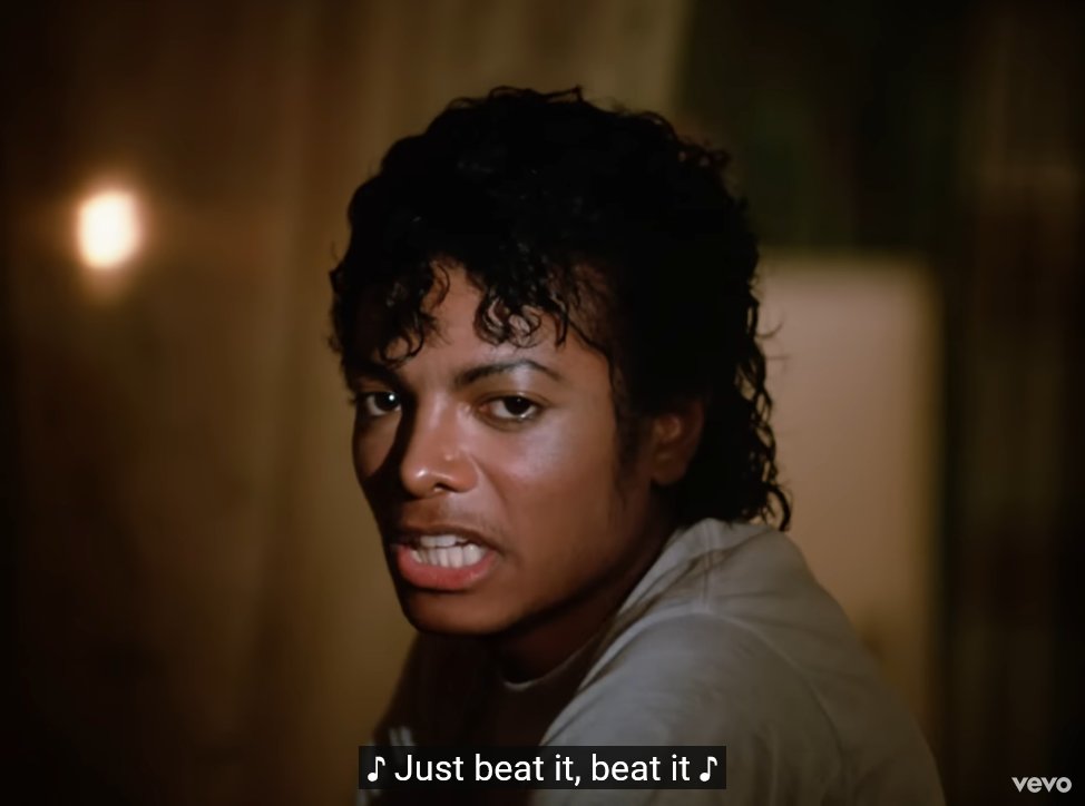 Tantos años me ha costado darme cuenta lo bueno que es Michael Jackson, sin duda uno de los mejores cantantes de la historia