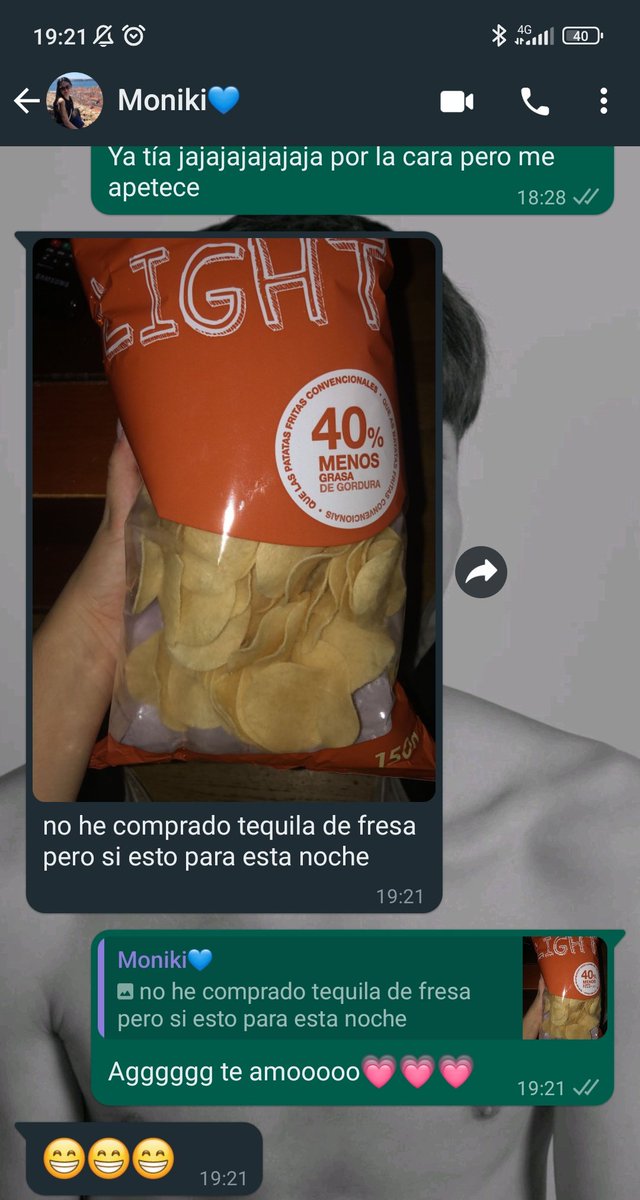 Aleexaandraa_02's tweet photo. Detalles 🥺💗 https://t.co/vNF7FhUvs8