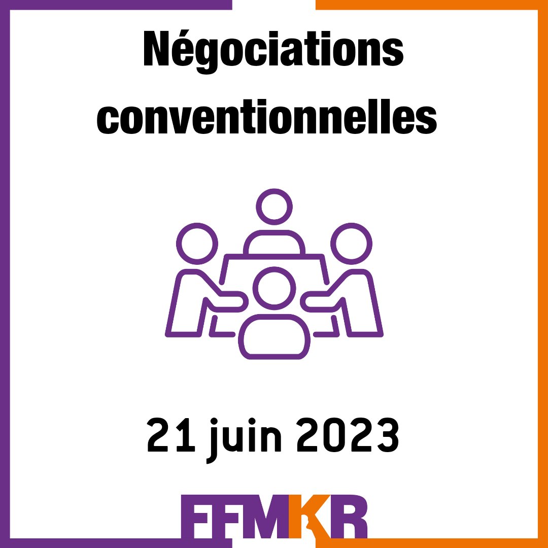 _FFMKR's tweet image. Première séance de négociation dite "Flash"

Plus d'infos à venir!

#determiné
#FFMKRcCLAIR #FFMKR #TeamKine