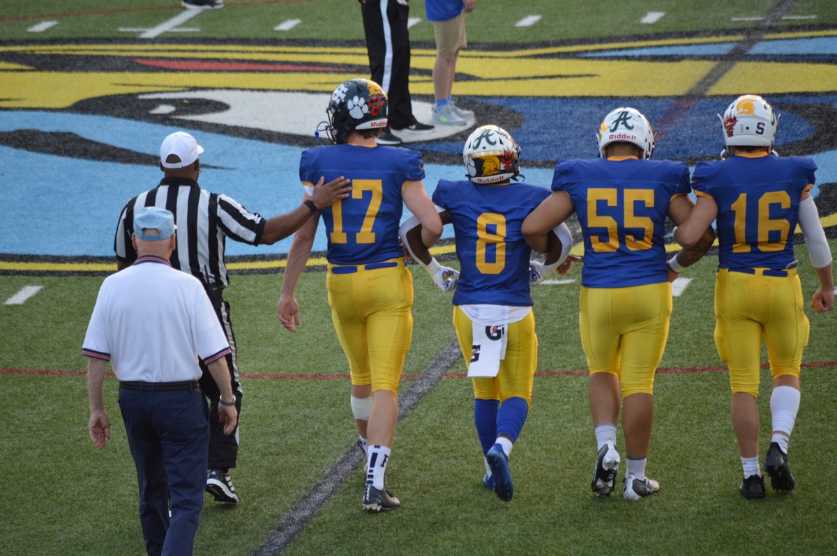 Wilmington Friends tweet media