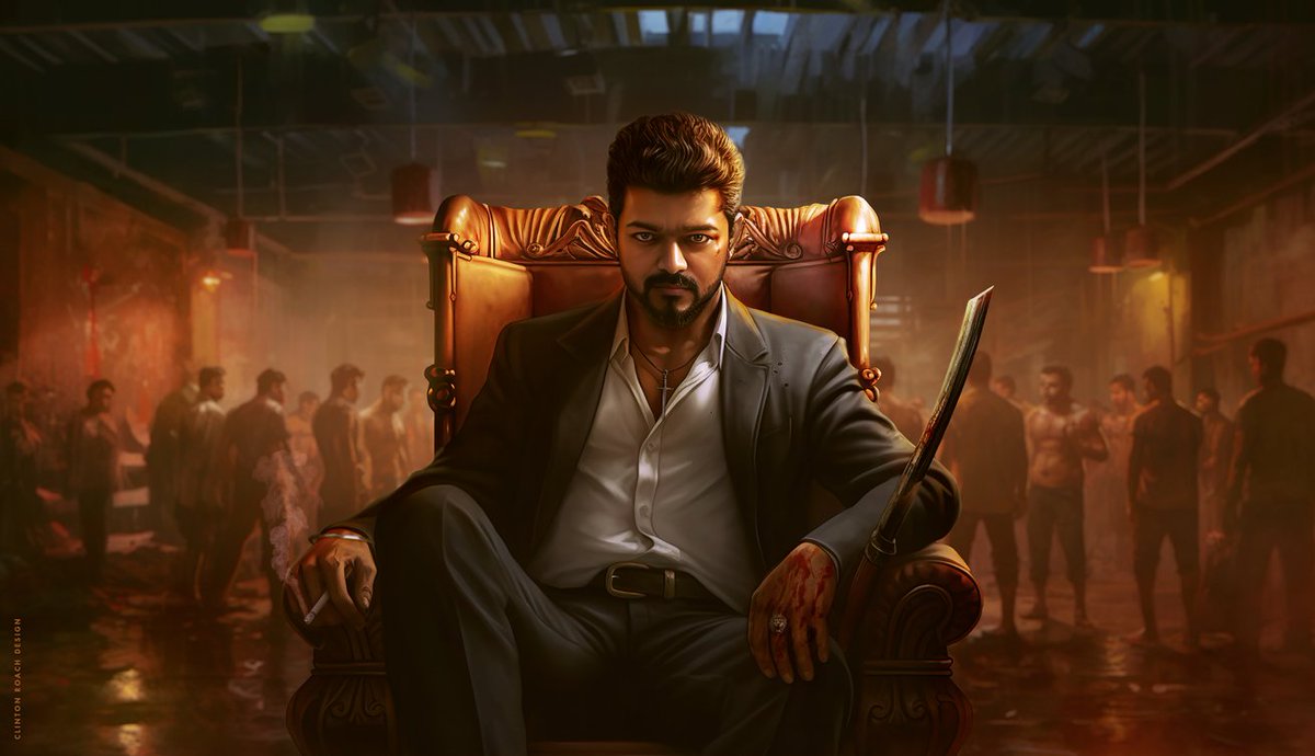 #HBDThalapathyVIJAY' Thalapathy Birthday Tag is started trending in twitter⌛🫶🏻!  Let's welcome our #ThalapathyBirthday  #LeoFirstLook with a bang💥 #VijayBirthday #Thalapathy #Vijay #ThalapathyVijay #HBDDearThalapathyVijay  #LeoFilm #LeoFirstSingle #AlterEgo #NaaReady #June22