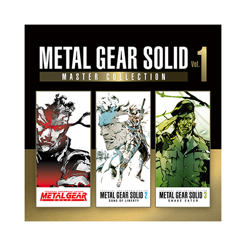 IGN Deals on Twitter "You can preorder the Metal Gear Solid Master