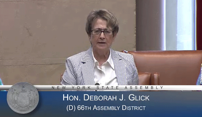 Protect the Adirondacks! tweet media