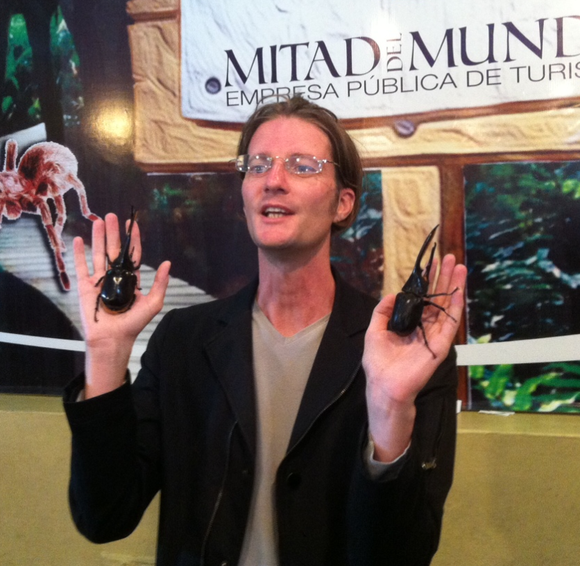 Eugenio on Twitter "BEETLES BRING GOOD LUCK"