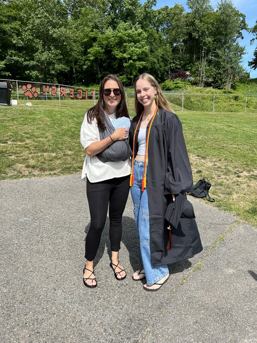 Laura Dubak CHUFSD tweet media