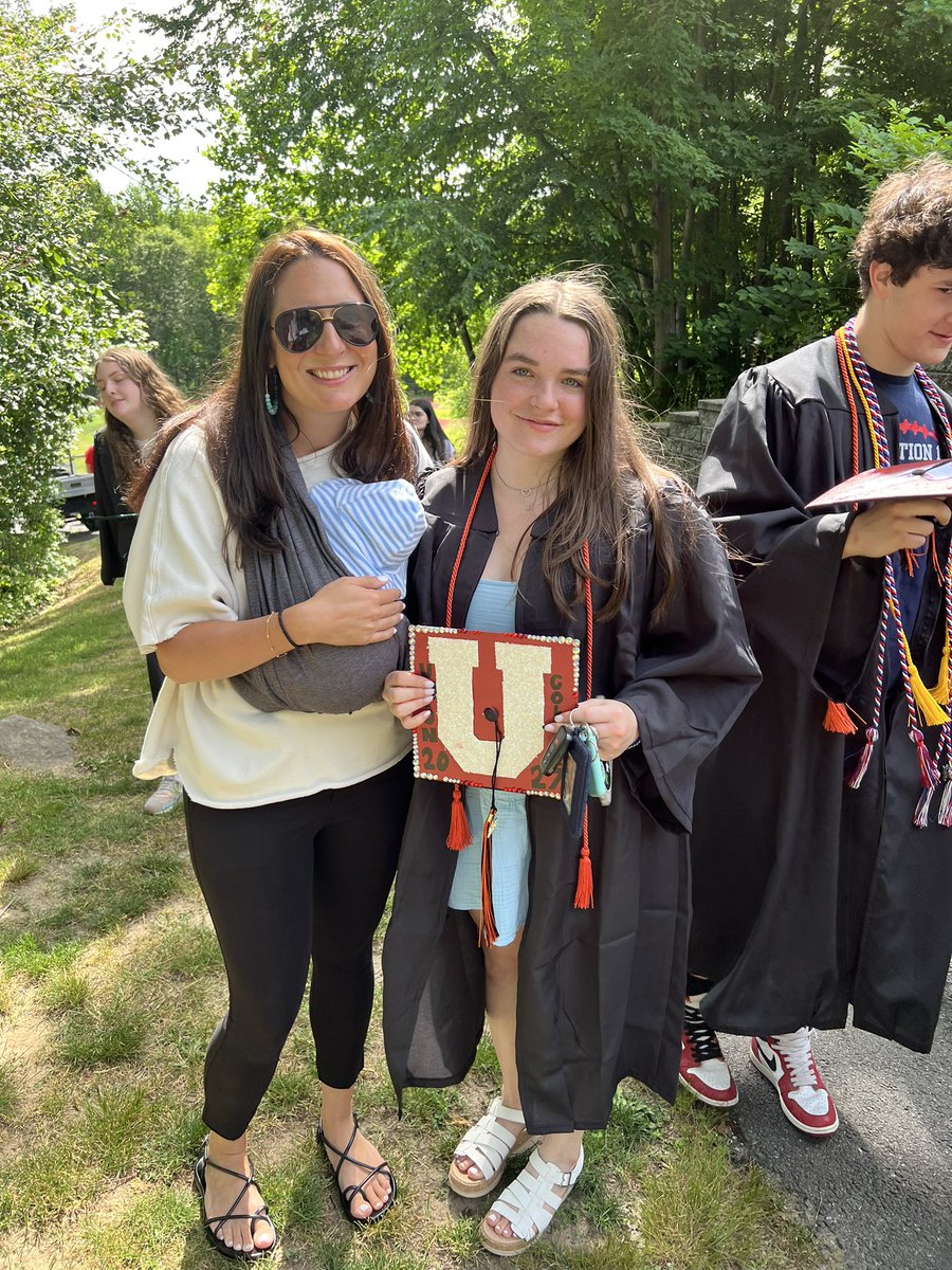 Laura Dubak CHUFSD tweet media