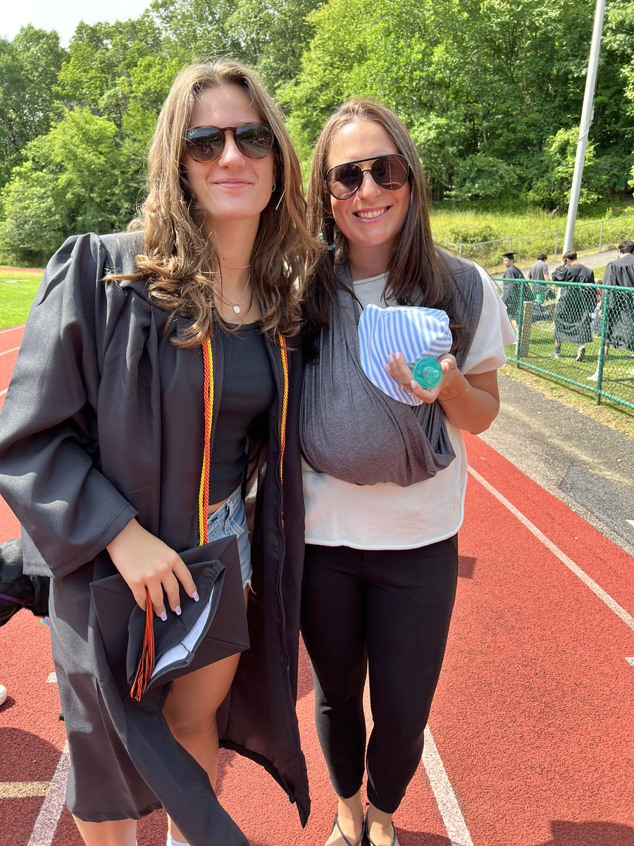 Laura Dubak CHUFSD tweet media